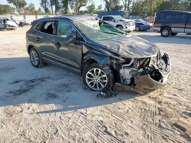 2018 Lincoln Mkc Select VIN: 5LMCJ2C97JUL08298 Lot: 94046855