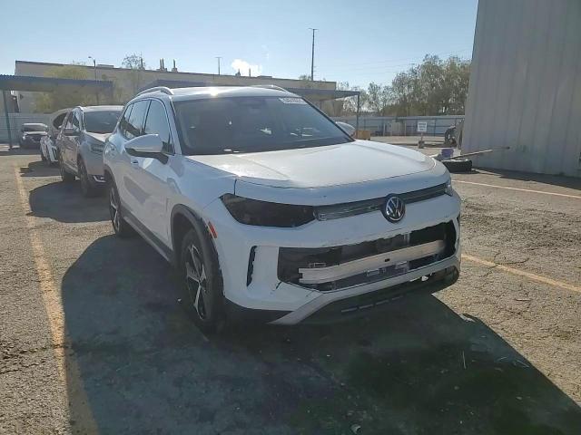 2025 Volkswagen Tiguan Se VIN: 3VVER7RM3SM019864 Lot: 94310325