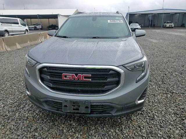 2018 GMC Terrain Sle VIN: 3GKALTEX9JL315522 Lot: 94084735