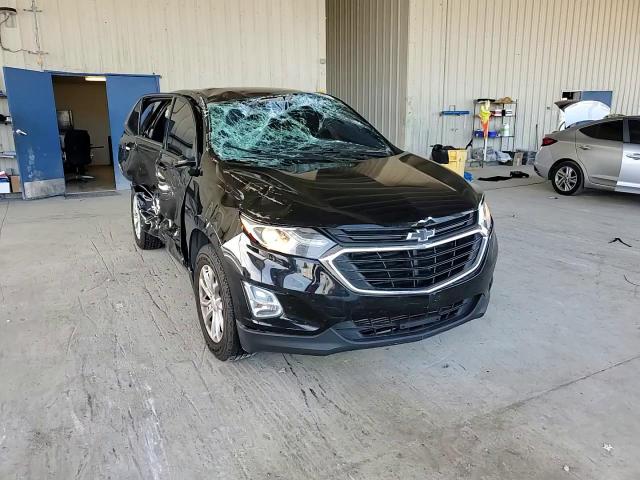 2019 Chevrolet Equinox Ls VIN: 2GNAXSEV7K6124025 Lot: 92443305
