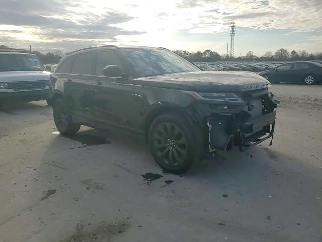 2018 Land Rover Range Rover Velar R-Dynamic Se VIN: SALYL2RX3JA738224 Lot: 92588785