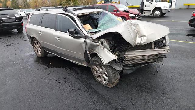 2011 Volvo Xc70 T6 VIN: YV4902BZ7B1098145 Lot: 93141205