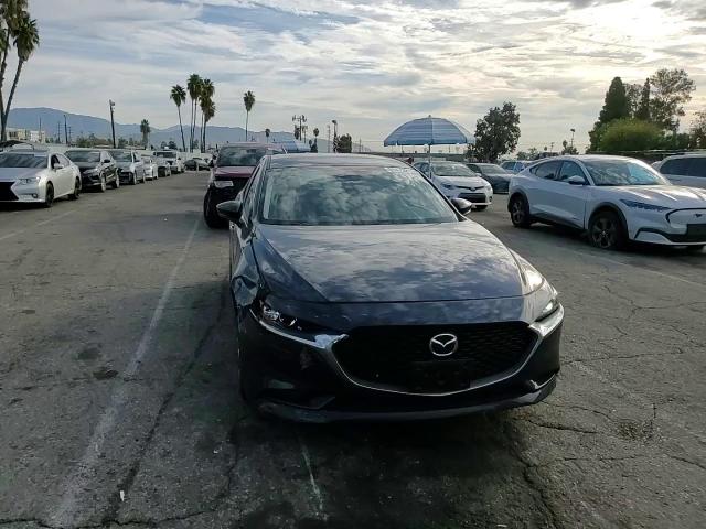 2019 Mazda 3 Preferred Plus VIN: JM1BPACLXK1109711 Lot: 91473215