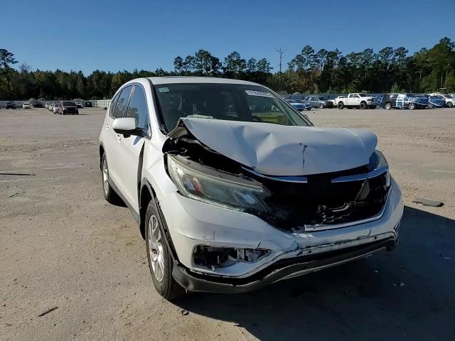 2015 Honda Cr-V Ex VIN: 5J6RM3H54FL017995 Lot: 91848285