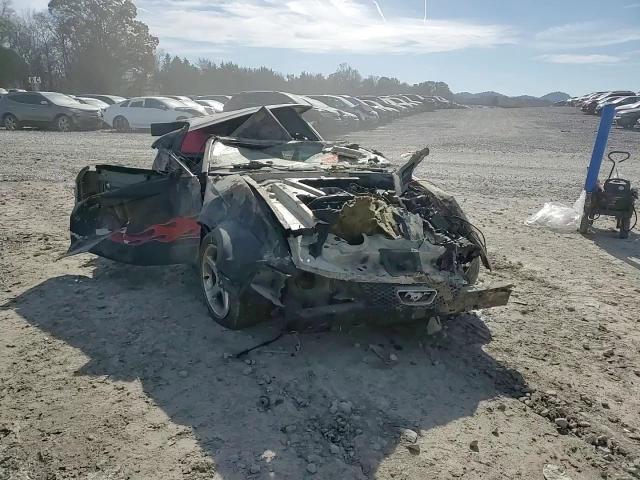 2003 Ford Mustang Gt VIN: 1FAFP45X73F330504 Lot: 92684995