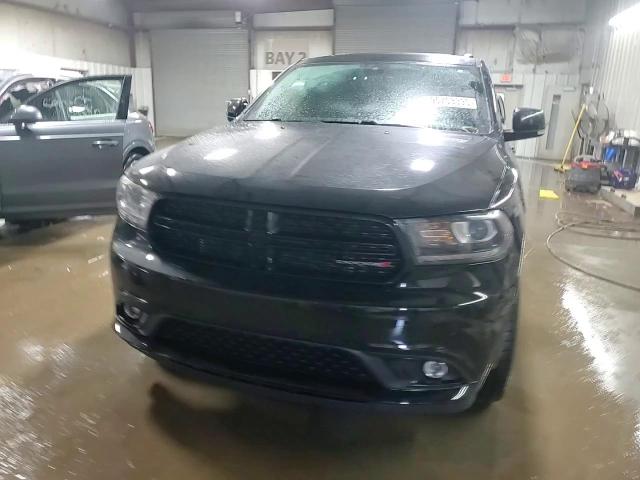 2018 Dodge Durango Gt VIN: 1C4RDJDG6JC415669 Lot: 90703395