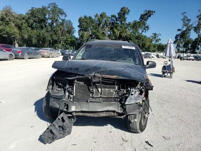 2002 Jeep Grand Cherokee Limited VIN: 1J4GW58S32C320103 Lot: 91130025