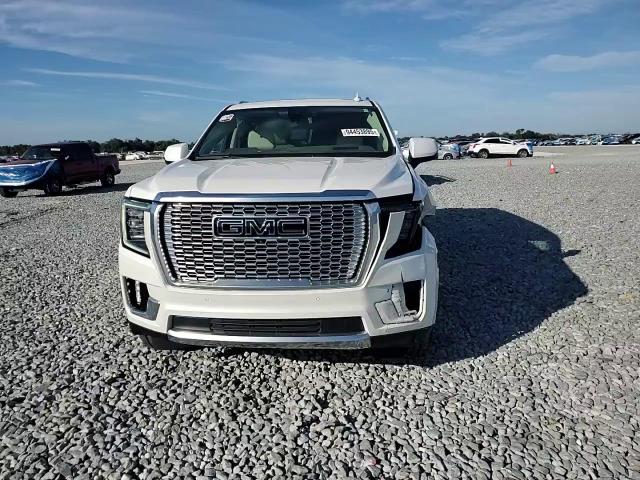 2022 GMC Yukon Xl Denali VIN: 1GKS2JKL8NR305057 Lot: 94453895