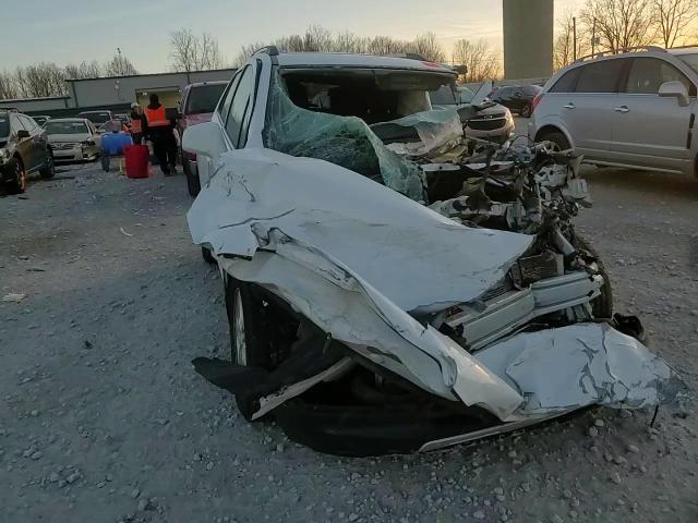 2015 Chevrolet Trax 1Lt VIN: 3GNCJRSB4FL188490 Lot: 92678785