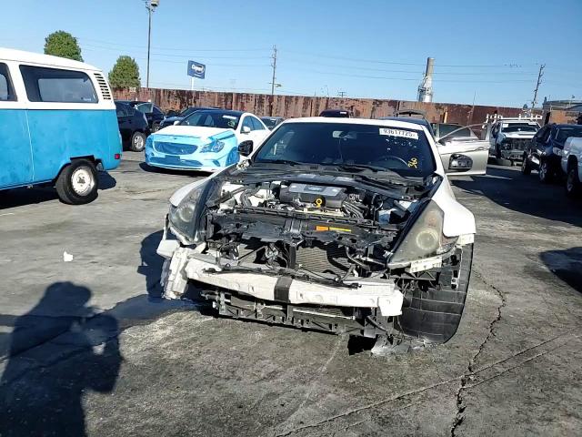 2015 Nissan 370Z Base VIN: JN1AZ4EH5FM442003 Lot: 93617725