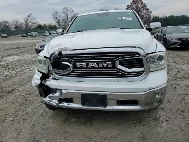 2016 Ram 1500 Longhorn VIN: 1C6RR7PT6GS397662 Lot: 93942855