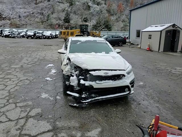 2021 Kia Forte Fe VIN: 3KPF24AD6ME334690 Lot: 91438795