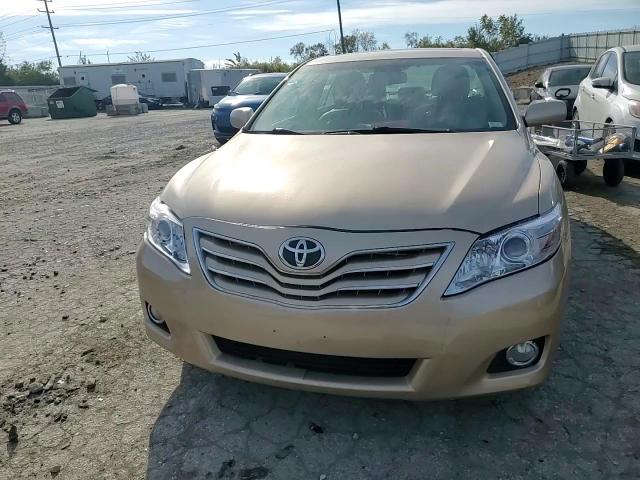 2010 Toyota Camry Base VIN: 4T4BF3EK5AR012949 Lot: 91244675