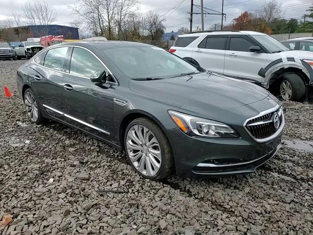 2017 Buick Lacrosse Essence VIN: 1G4ZP5SS2HU159505 Lot: 82625715