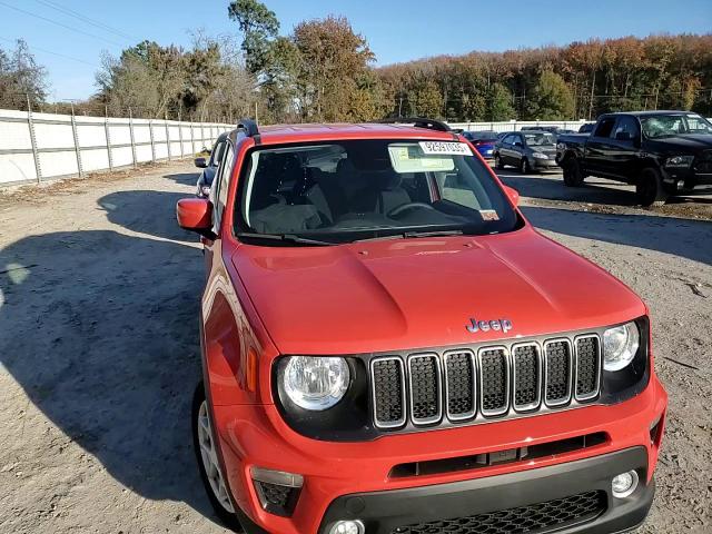 2019 Jeep Renegade Latitude VIN: ZACNJBBB3KPK73330 Lot: 92597035