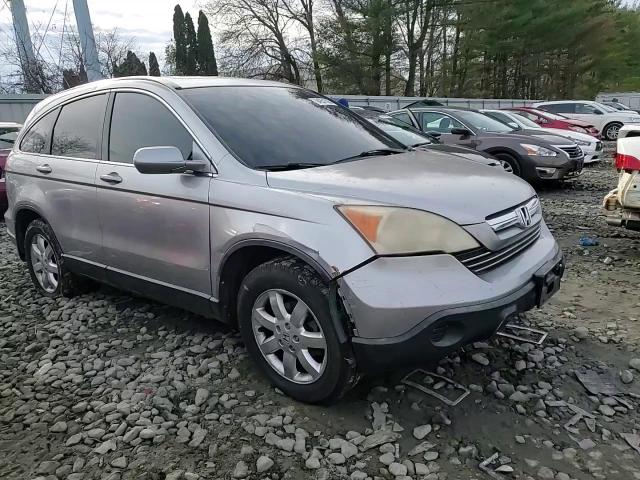 2008 Honda Cr-V Exl VIN: JHLRE48768C056037 Lot: 94351505