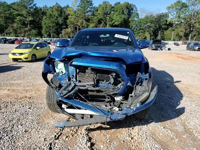 2017 Toyota Tacoma Double Cab VIN: 3TMCZ5AN0HM116155 Lot: 91824515