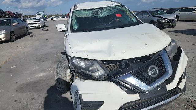 2019 Nissan Rogue S VIN: KNMAT2MT8KP536751 Lot: 93723125