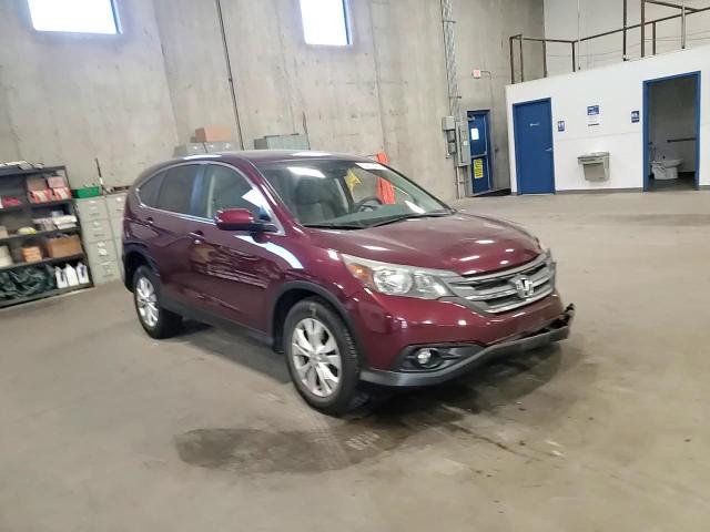2014 Honda Cr-V Ex VIN: 5J6RM4H56EL107329 Lot: 93470565