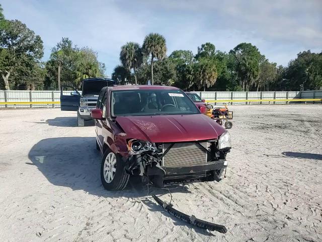 2016 Chrysler Town & Country Touring VIN: 2C4RC1BG4GR238108 Lot: 91875395