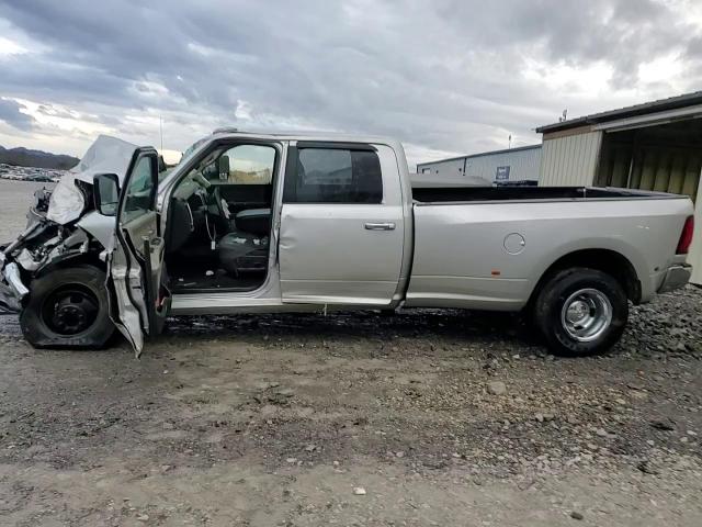 2011 Dodge Ram 3500 VIN: 3D73Y4CL5BG554187 Lot: 94337435