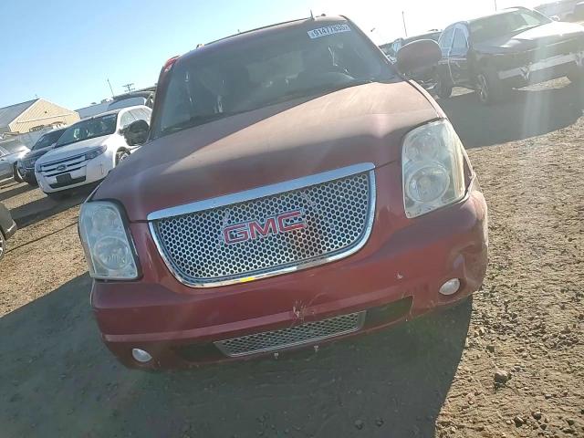 2014 GMC Yukon Denali VIN: 1GKS2EEF6ER184204 Lot: 91477835