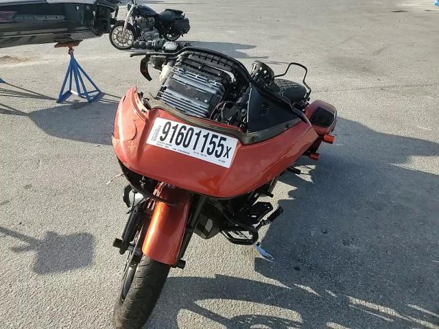 2020 Harley-Davidson Fltrxs VIN: 1HD1KTP12LB632889 Lot: 91601155