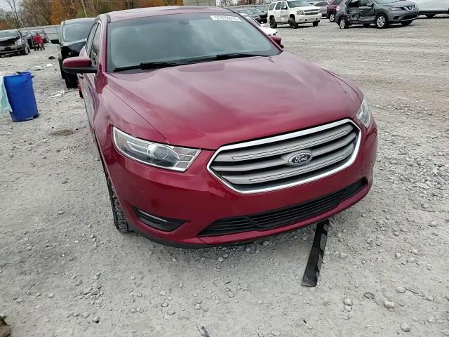 2017 Ford Taurus Sel VIN: 1FAHP2H80HG125755 Lot: 91078415