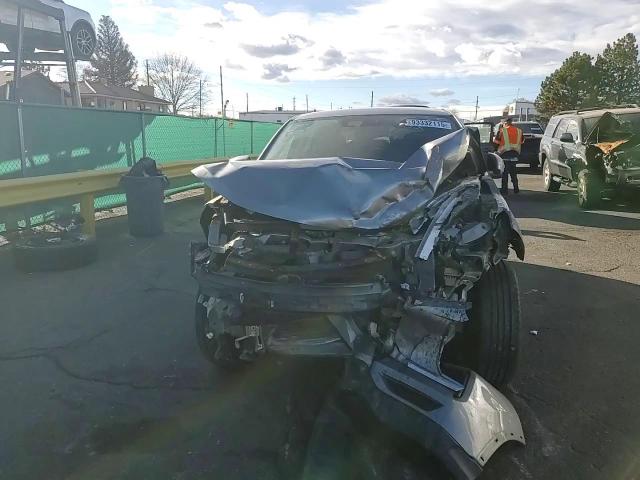 2021 Mitsubishi Outlander Sport Es VIN: JA4ARUAU9MU014233 Lot: 93332115