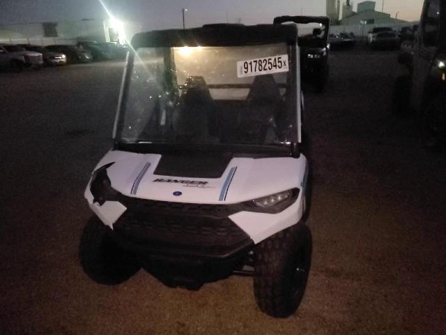 2021 Polaris Ranger 150 Efi VIN: L6KHZB154MS001733 Lot: 91782545