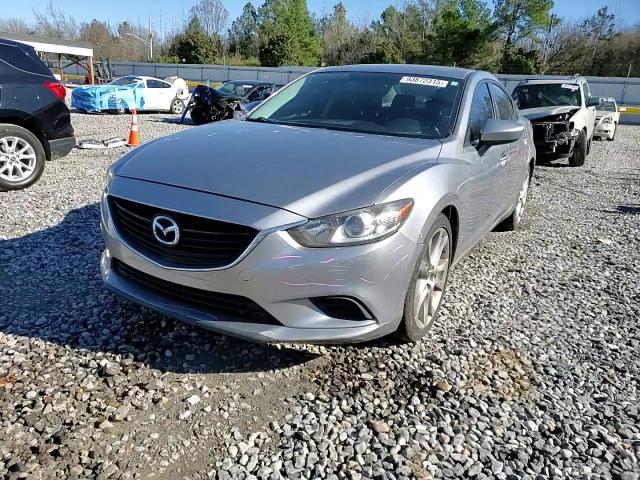 2015 Mazda 6 Touring VIN: JM1GJ1V59F1200156 Lot: 93872315