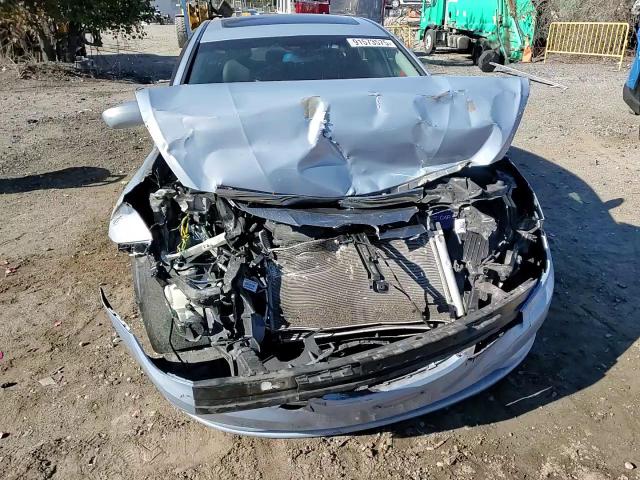 2013 Hyundai Sonata Se VIN: 5NPEC4AC8DH526544 Lot: 91573575