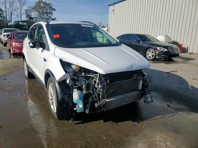 2017 Ford Escape Se VIN: 1FMCU0G99HUA46464 Lot: 93698415