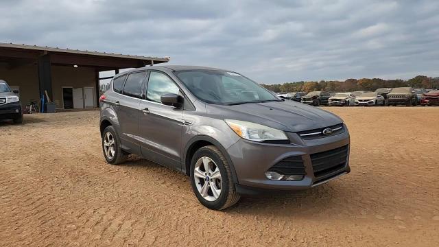 2013 Ford Escape Se VIN: 1FMCU9GX1DUD18745 Lot: 93317795
