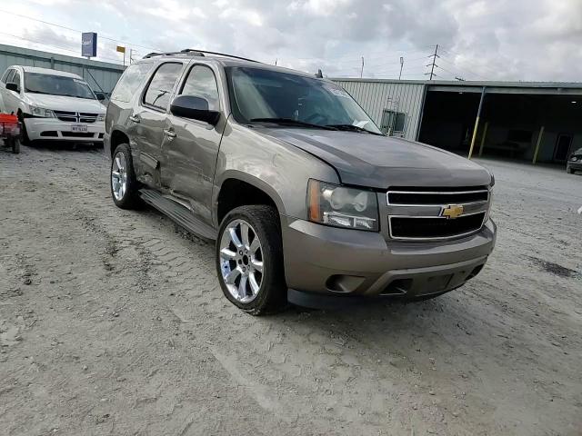 2013 Chevrolet Tahoe C1500 Ls VIN: 1GNSCAE05DR147616 Lot: 93718405