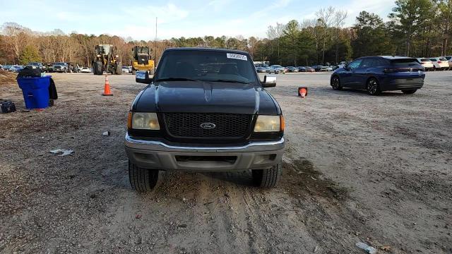 2003 Ford Ranger Super Cab VIN: 1FTYR15E53PA96383 Lot: 93838035