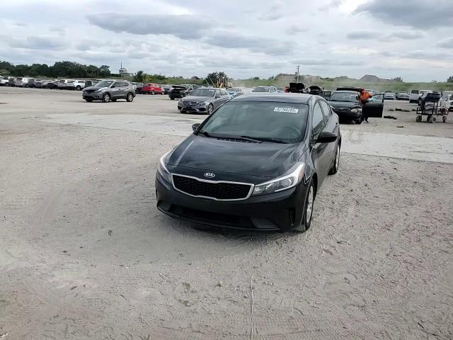 2017 Kia Forte Lx VIN: 3KPFK4A79HE074981 Lot: 82766205