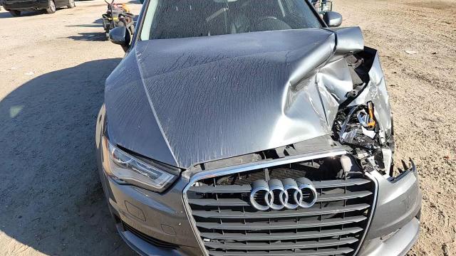2015 Audi A3 Premium VIN: WAUACGFF0F1005618 Lot: 93490505