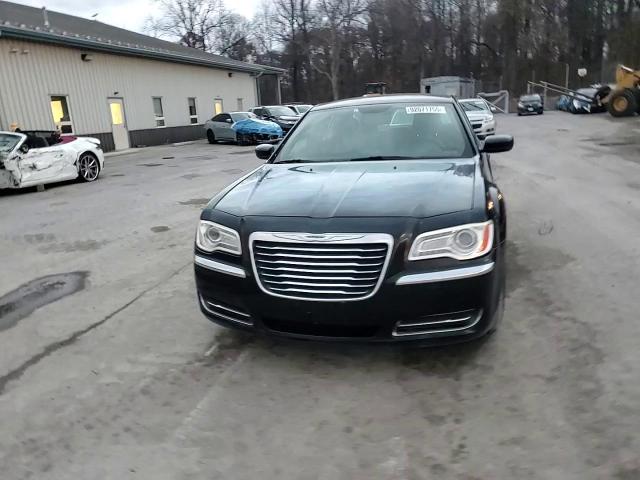 2012 Chrysler 300 VIN: 2C3CCAAG5CH188783 Lot: 92071755