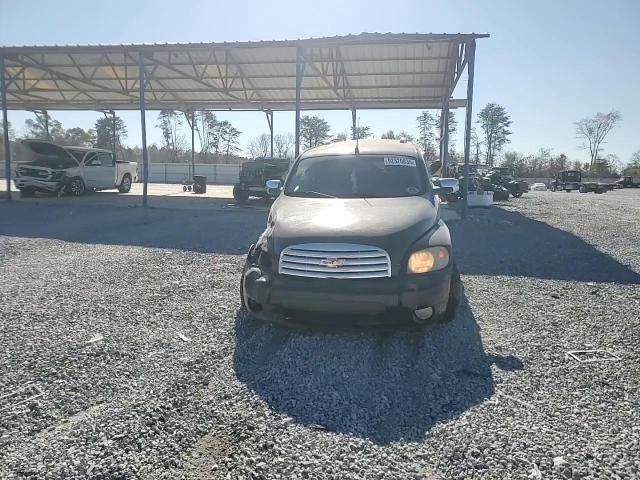 2008 Chevrolet Hhr Lt VIN: 3GNDA53PX8S649949 Lot: 92320835