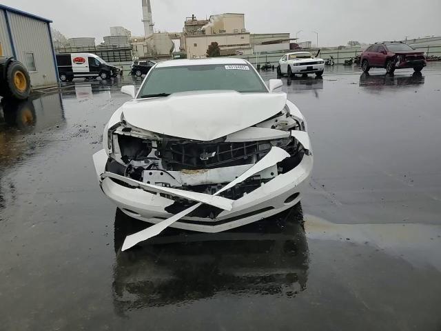 2012 Chevrolet Camaro Ls VIN: 2G1FA1E39C9174751 Lot: 93194865