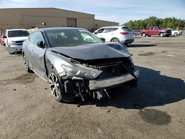 2016 Nissan Maxima 3.5S VIN: 1N4AA6AP0GC429685 Lot: 93335835