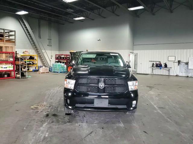 2014 Ram 1500 St VIN: 1C6RR7FT2ES170841 Lot: 93736905