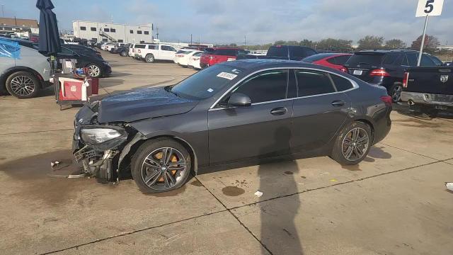 2020 BMW 228Xi VIN: WBA73AK04L7G11220 Lot: 93936685