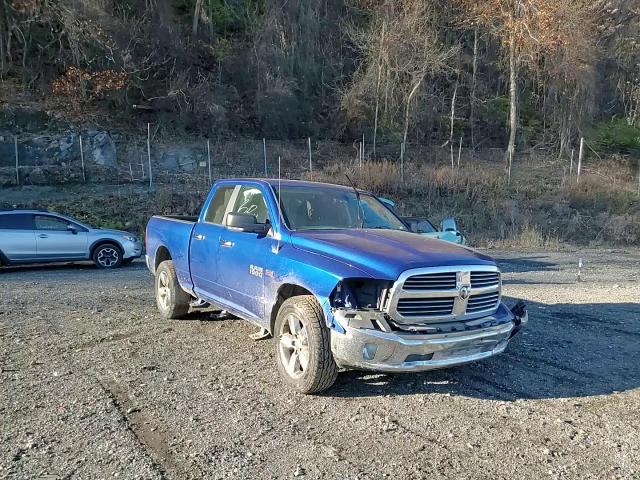 2017 Ram 1500 Slt VIN: 1C6RR7GT5HS549044 Lot: 93482335