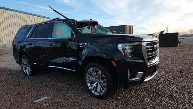 2021 GMC Yukon Slt VIN: 1GKS2BKD3MR144078 Lot: 93837825