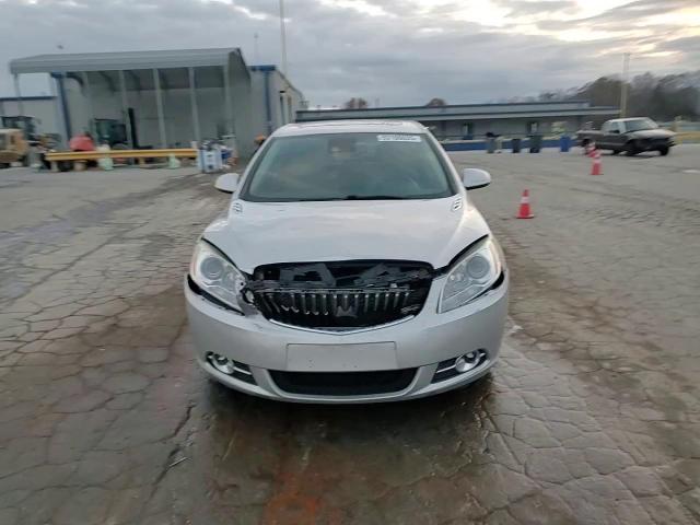 2017 Buick Verano Sport Touring VIN: 1G4PR5SK5H4105228 Lot: 93106025