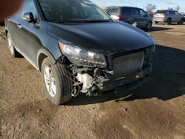 2020 Kia Sorento L VIN: 5XYPGDA30LG678319 Lot: 93913745
