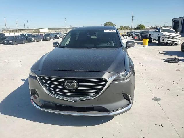 2021 Mazda Cx-9 Grand Touring VIN: JM3TCADY1M0513071 Lot: 91220535