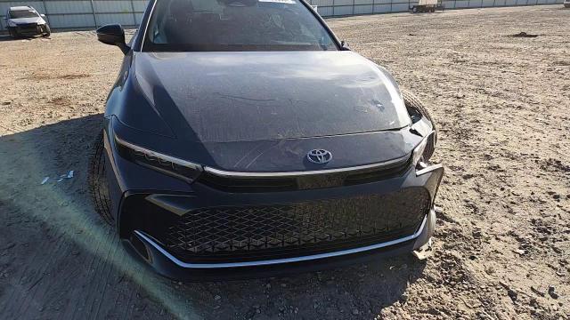 2025 Toyota Crown Xle VIN: JTDAAAAF0S3037223 Lot: 90933805